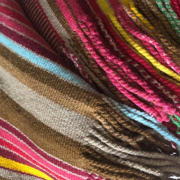 Poncho - Picture 4 of 5